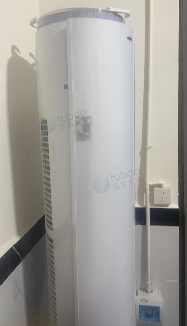 湘西地区处理柜机空调