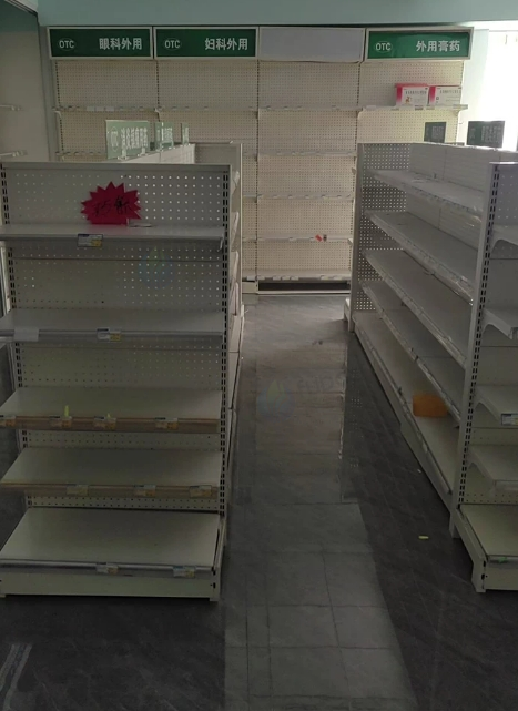 潍坊地区处理铁货架