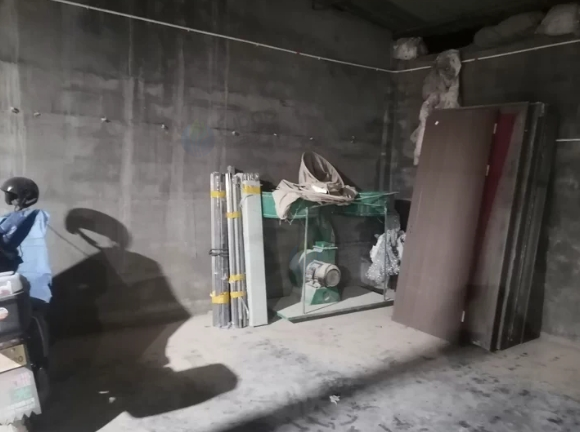 绍兴地区处理封边加开槽一体机