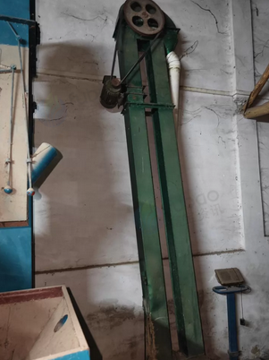 钦州地区处理碾米机设备全套