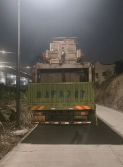 泸州地区个人处理200平方板框压滤机