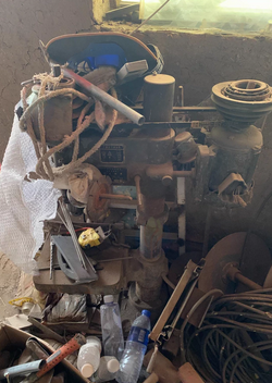 呼和浩特地区处理装载机