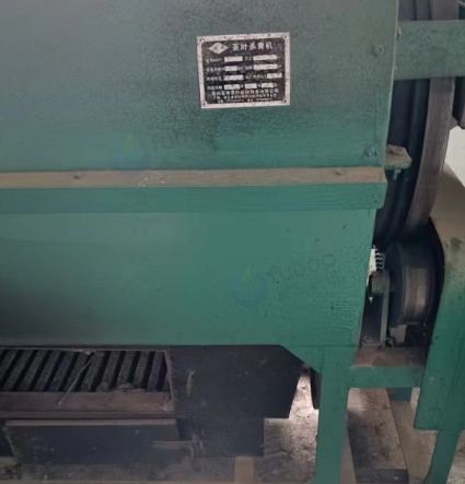 商洛地区自用处理茶叶杀青机