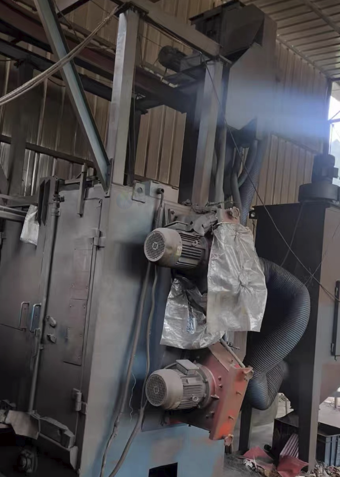 德阳地区处理拋丸机、静霸涡旋空气压缩机