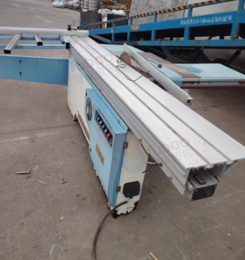 临沂地区工厂处理MJ90精密裁板锯 MJ396木工带锯机 MJ6132B精密裁板锯 双面螺旋刀压刨 木工螺旋刀平刨 双面木工刨等