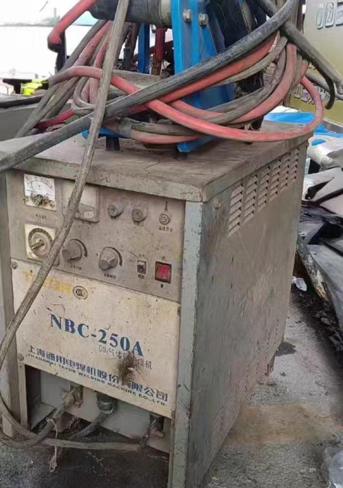 枣庄地区处理二保焊机