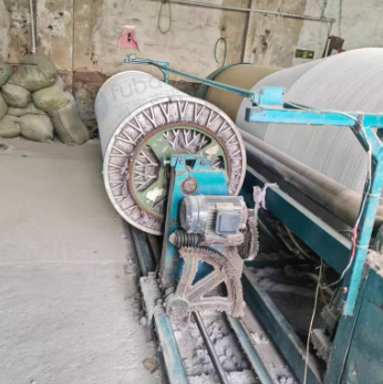 菏泽地区处理230分条整经机