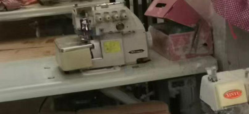 新乡地区处理锁边机、密拷机