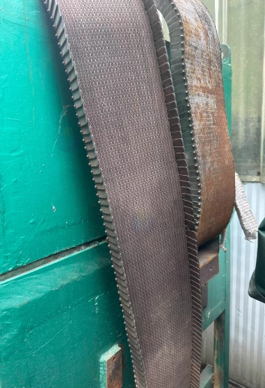 东莞地区处理热锻隧道炉4米长