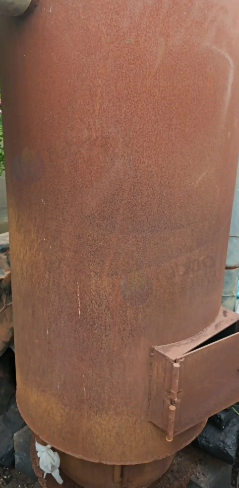 昆明地区处理锅炉