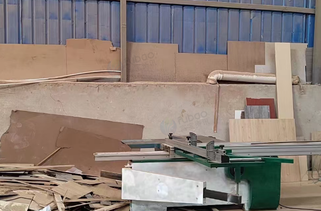 昆明地区家具厂处理设备