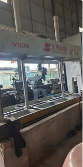 南宁地区回收处理3.2米冷压机