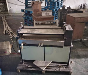 石家庄地区处理骑马订，折页机，膜切机，过胶机，划线机，印刷设备