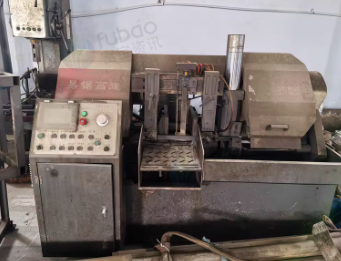 泰安地区处理330数控锯床