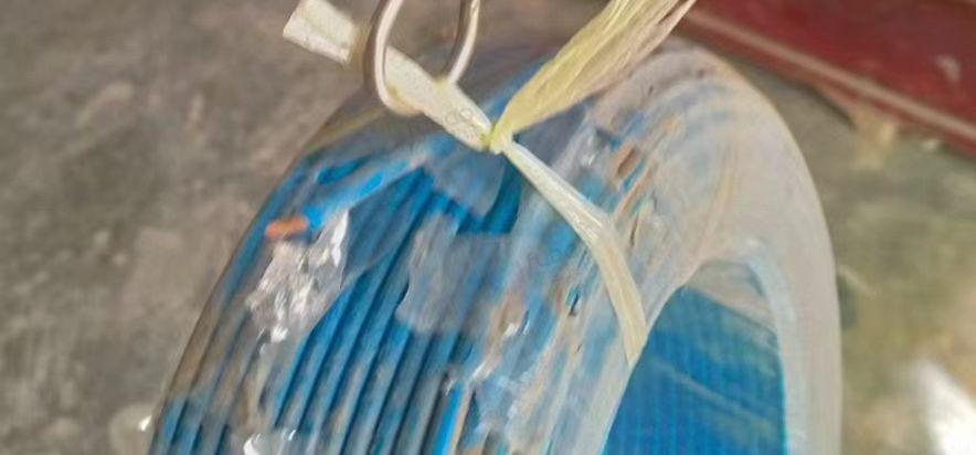 聊城地区处理国标纯铜线