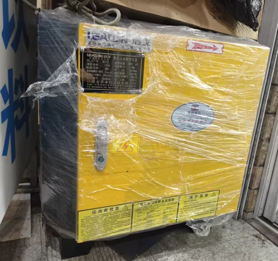 泰州地区处理静电式油烟净化器