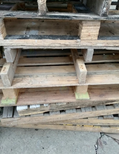 成都地区处理实木托盘