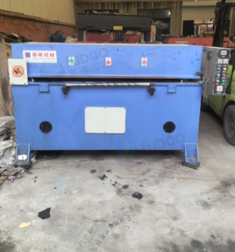 青岛地区处理精密四柱50吨压力机