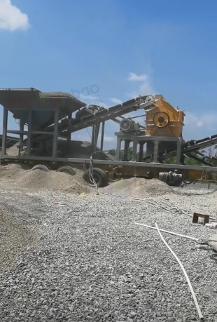 崇左地区处理打沙机