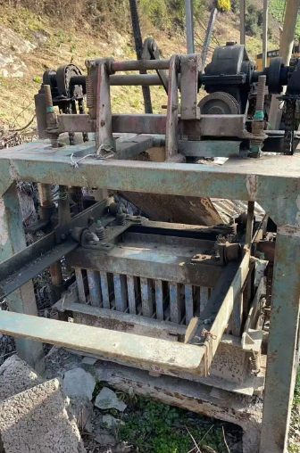 安康地区处理砖机