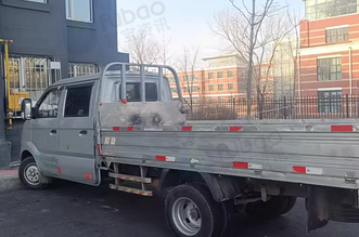 牡丹江地区处理货车