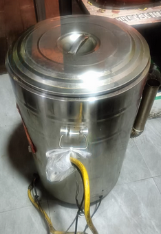 南昌地区处理粉面桶带波纹管