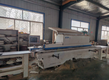 菏泽地区处理20年368封边机