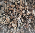 南平地区处理柴火一批