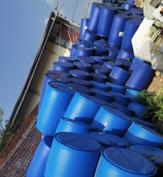 红河地区处理蓝桶、白糖口袋