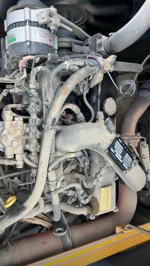 南宁地区个人处理挖掘机