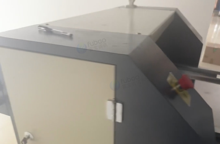 佛山地区处理滤芯折纸机、滚筒架、分切机