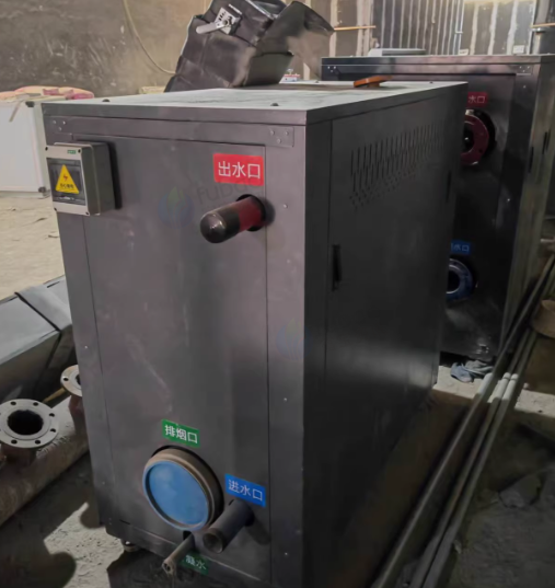 长春地区处理浴池热水全套设备