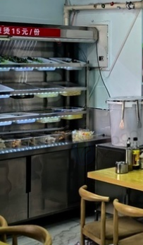 通辽地区处理麻辣烫店设备