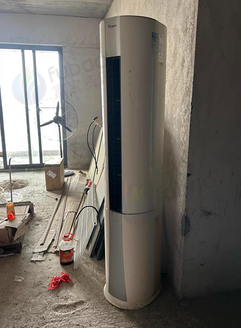 河池地区处理三匹圆柱空调、展示柜冰箱