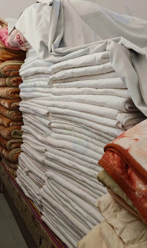 昆明地区处理酒店用品