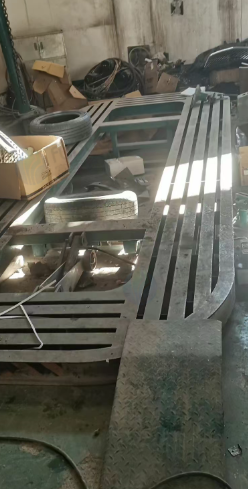 昆明地区修车厂处理大梁校正仪