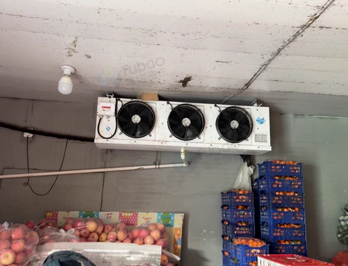 北京地区处理冷库设备带机组