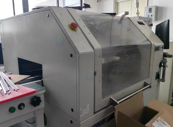 佛山地区工厂处理SMT生产线一条