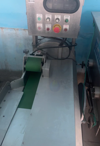 烟台地区处理切菜机 工业三足离心机