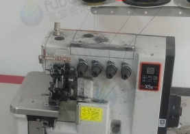 宣城地区处理自动剪线机、五线机、缝纫机等