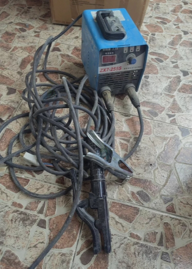 成都地区处理ZX7-255S电焊机