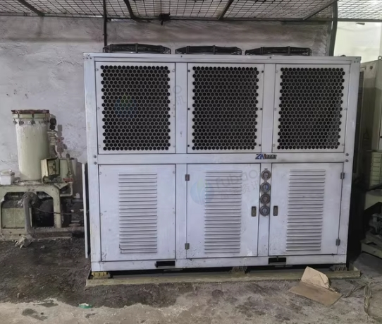 东莞地区处理20匹风冷制冷设备