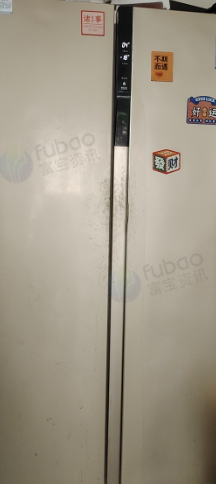 湛江地区自用处理双开门冰箱