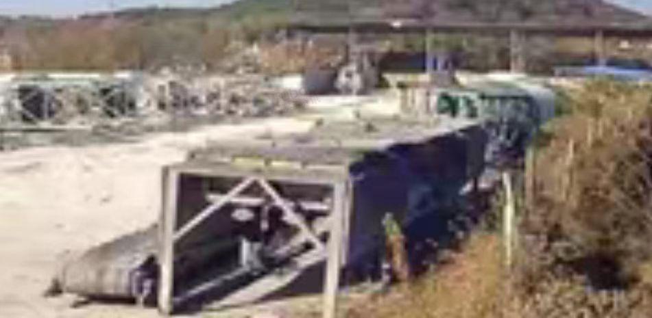 安庆地区工厂处理双线120混凝土拌合站