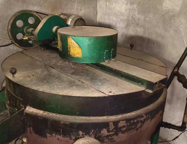 重庆地区自用处理榨油机设备