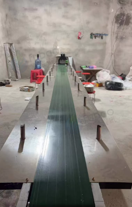 临沂地区处理橡皮泥加工设备