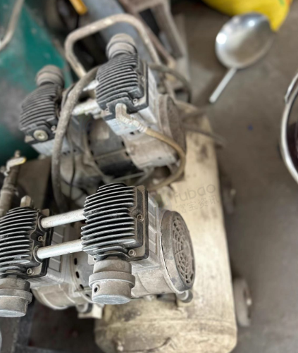 玉林地区处理清江榨油机、滤机、打气机