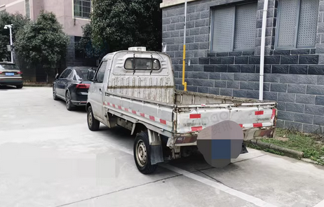 抚州地区个人处理五菱平板车