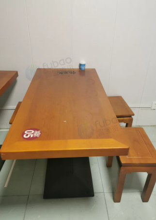 潍坊地区饭店处理桌椅 厨房设备