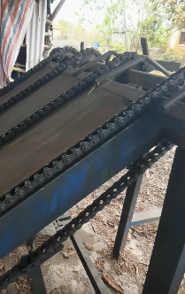 河池地区处理刨板机